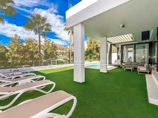 Casa en venta Mijas