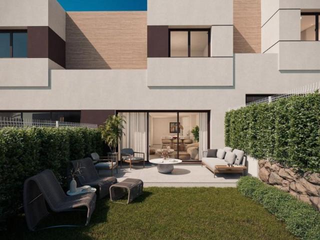 Casa en venta Mijas