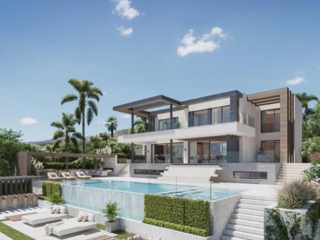 Casa en venta Mijas