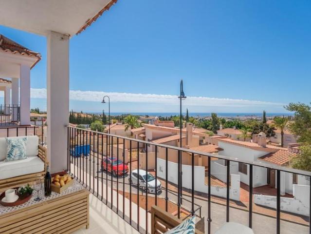 Casa en venta Mijas