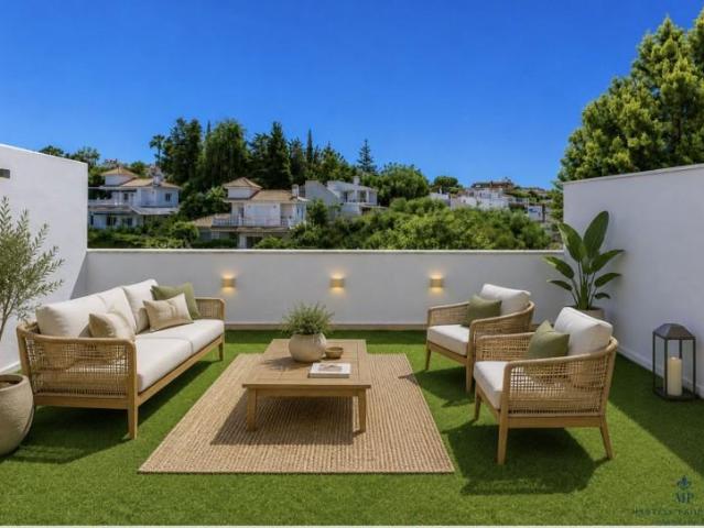 Casa en venta Mijas