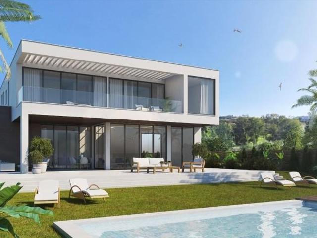 Casa en venta Mijas