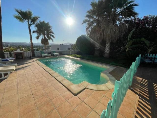 Casa en venta Mijas