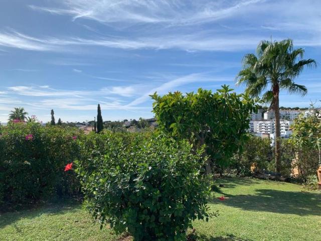Casa en venta Mijas