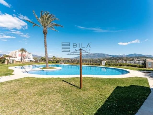 Casa en venta Mijas