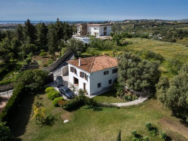 Casa en venta Mijas