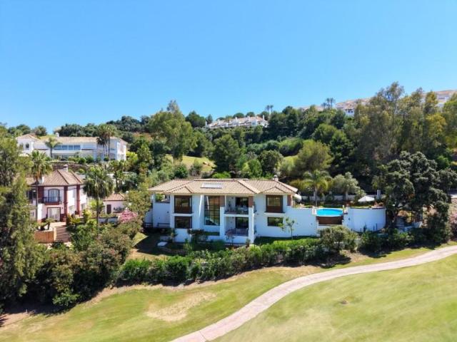 Casa en venta Mijas