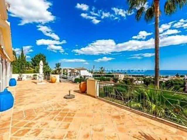 Casa en venta Mijas
