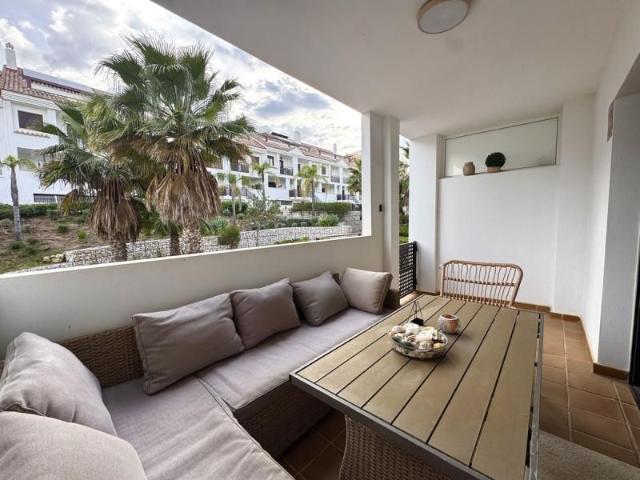 Casa en venta Mijas