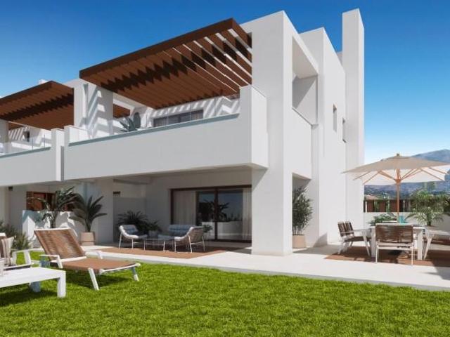 Casa en venta Mijas