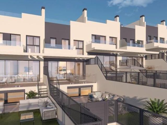 Casa en venta Mijas