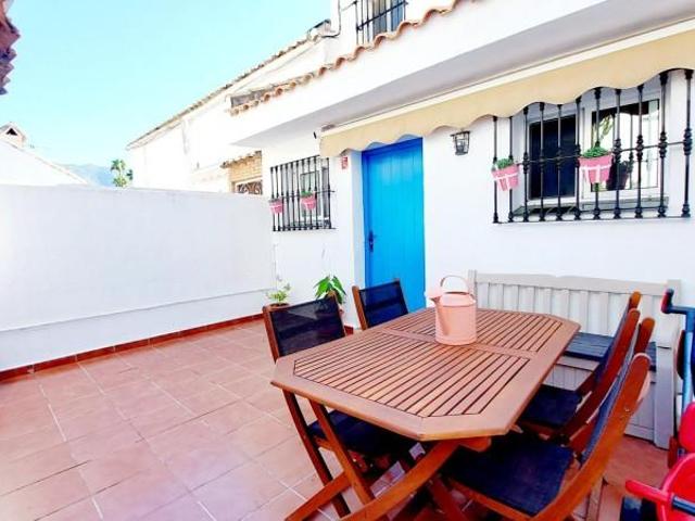 Casa en venta Mijas