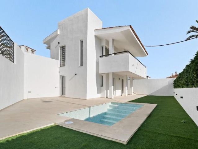 Casa en venta Mijas