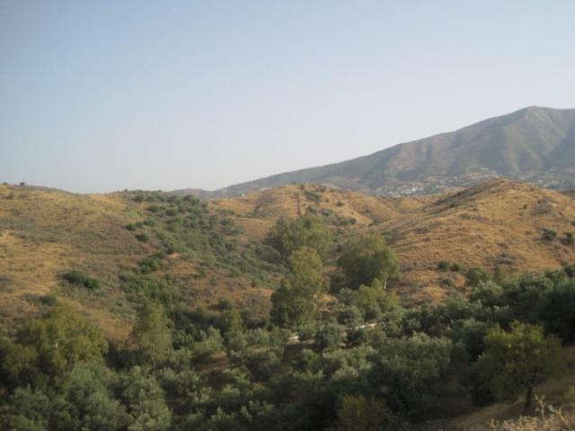 Casa en venta Mijas