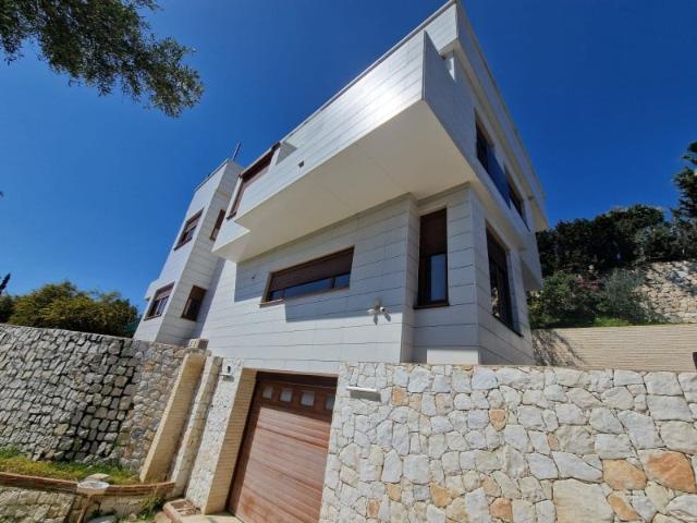 Casa en venta Mijas