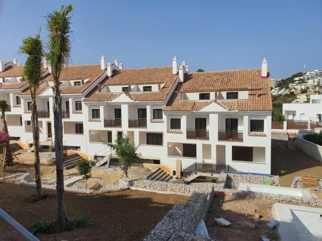 Casa en venta Mijas