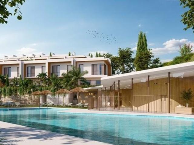 Casa en venta Mijas