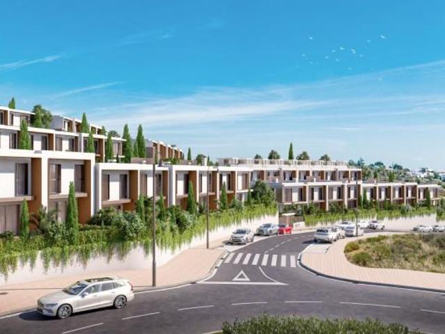 Casa en venta Mijas