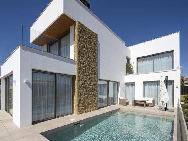 Casa en venta Mijas