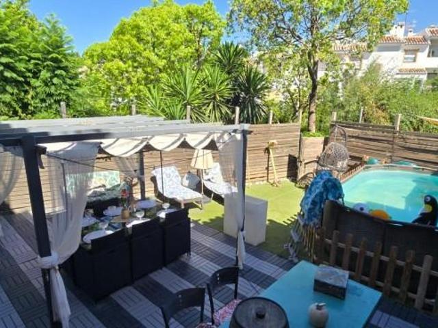 Casa en venta Mijas