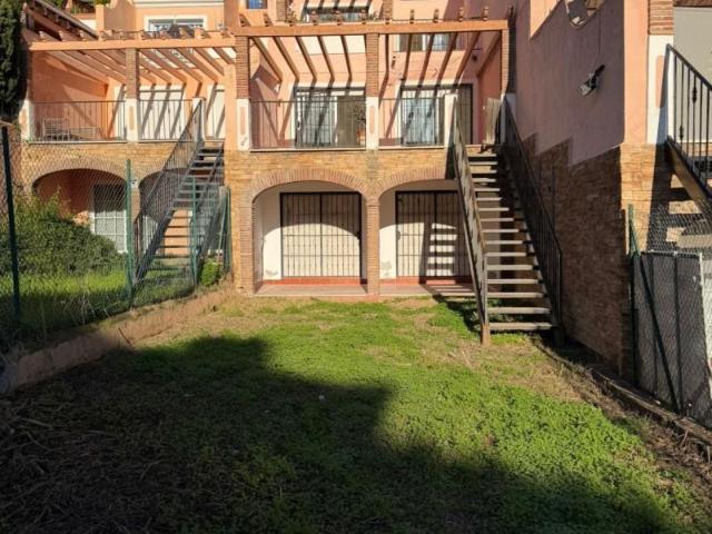 Casa en venta Mijas