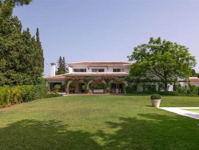 Casa en venta Mijas