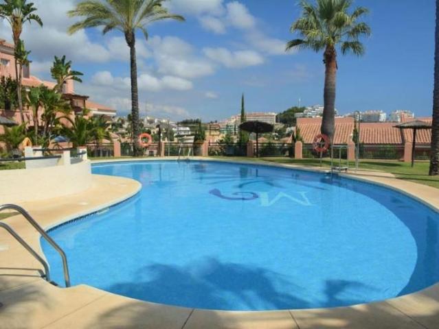 Casa en venta Mijas
