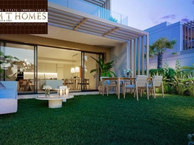 Casa en venta Mijas
