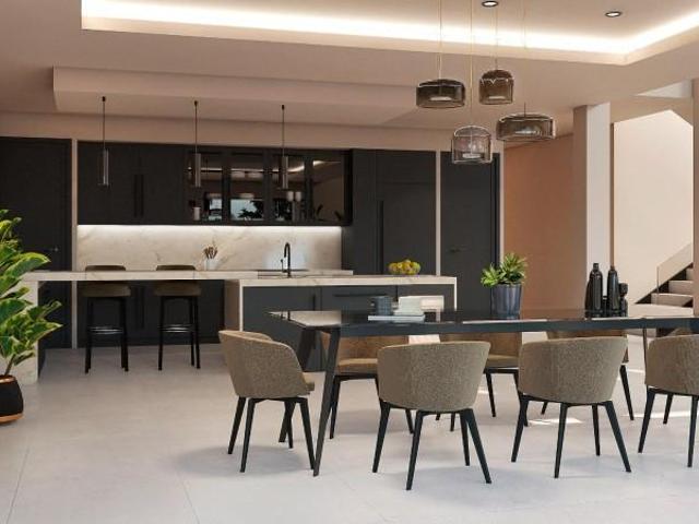 Casa en venta Mijas