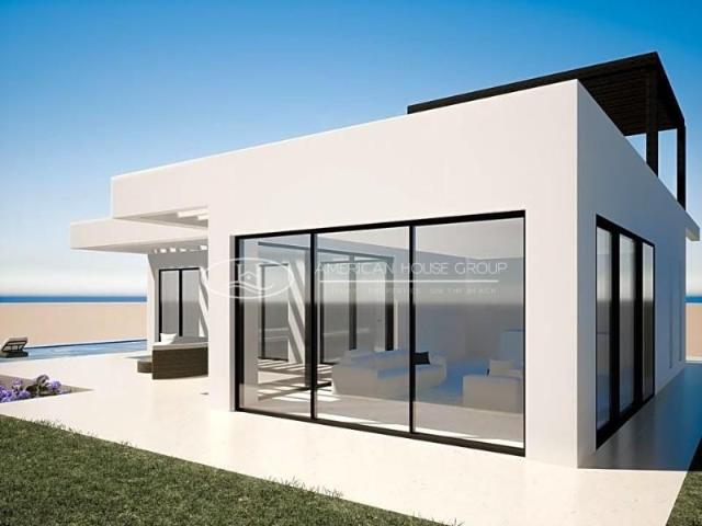 Casa en venta Mijas