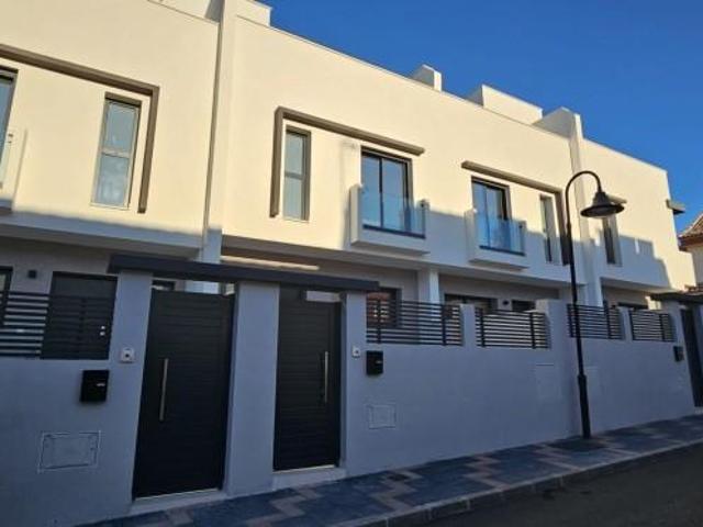 Casa en venta Mijas