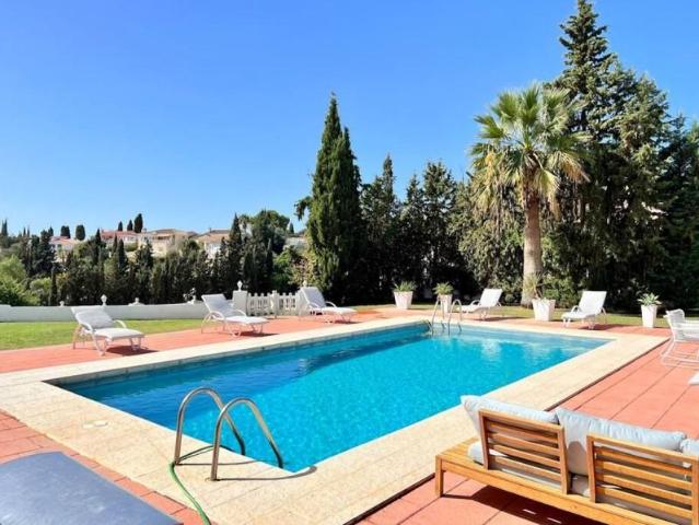 Casa en venta Mijas