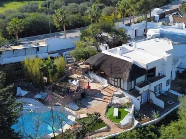 Casa en venta Mijas