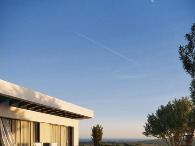 Casa en venta Mijas