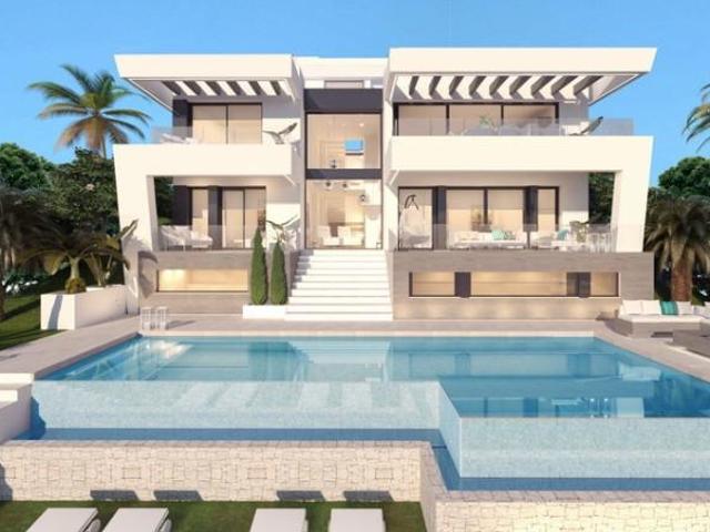 Casa en venta Mijas