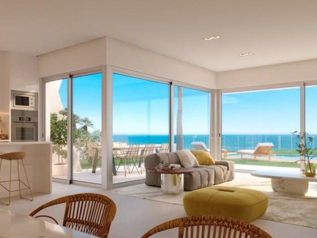Casa en venta Mijas