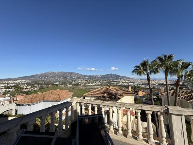 Casa en venta Mijas