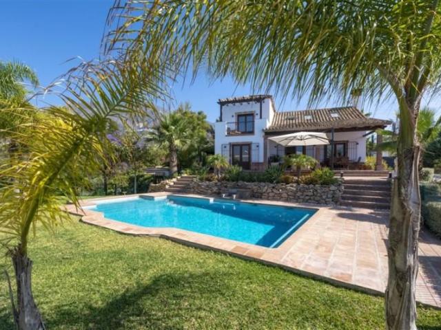 Casa en venta Mijas