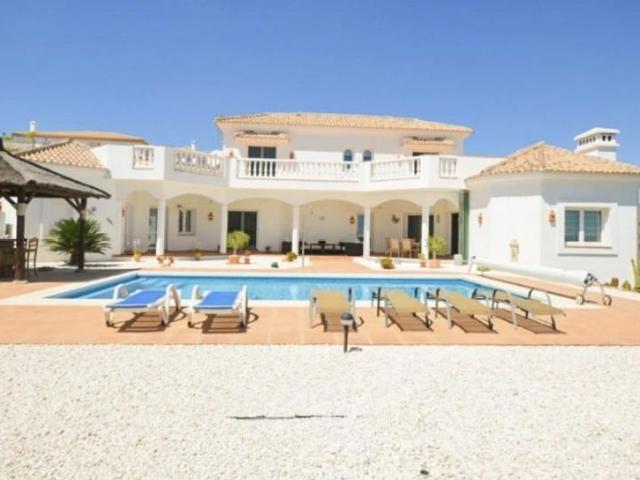 Casa en venta Mijas