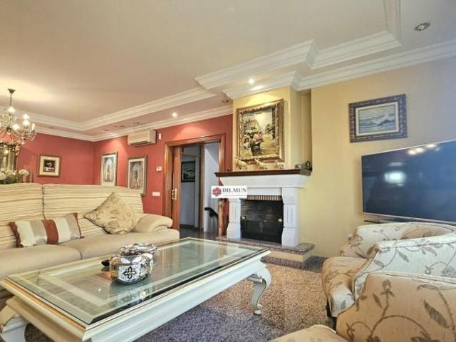 Casa en venta Mijas