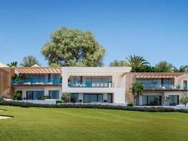 Casa en venta Mijas