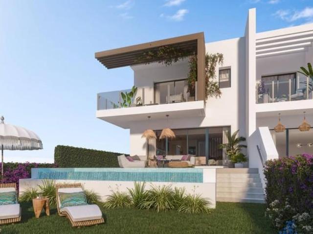 Casa en venta Mijas