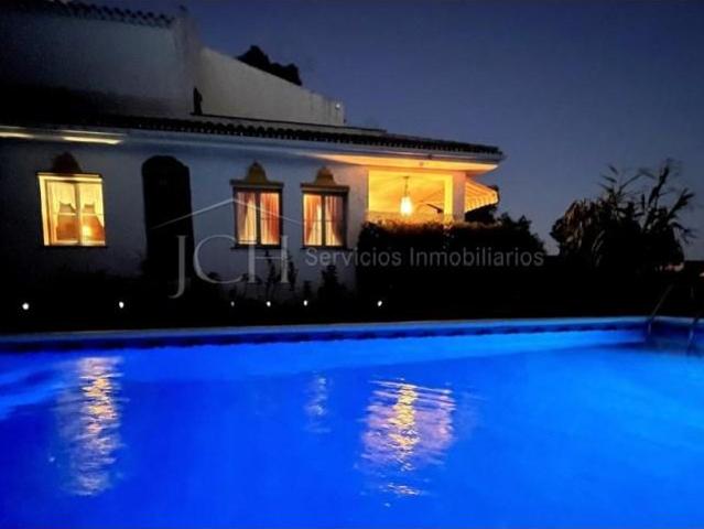 Casa en venta Mijas
