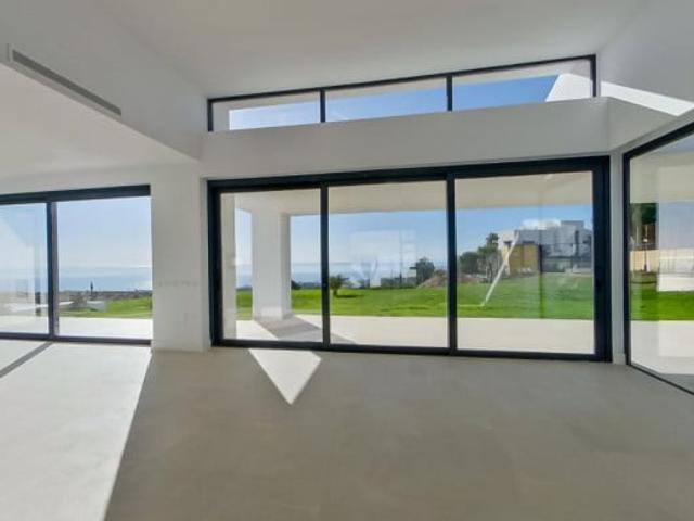 Casa en venta Mijas