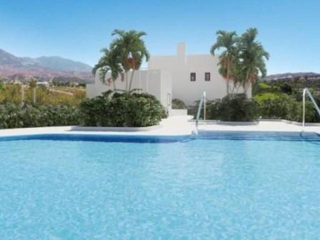 Casa en venta Mijas