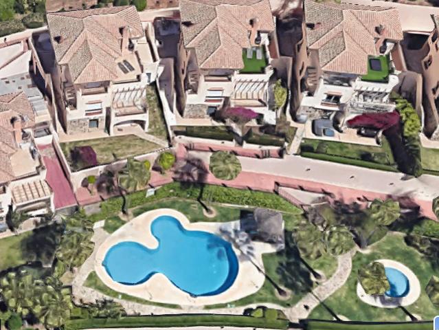 Casa en venta Mijas