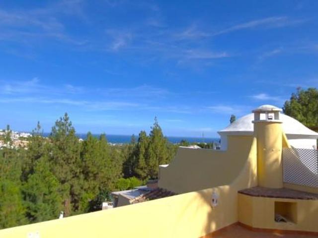 Casa en venta Mijas