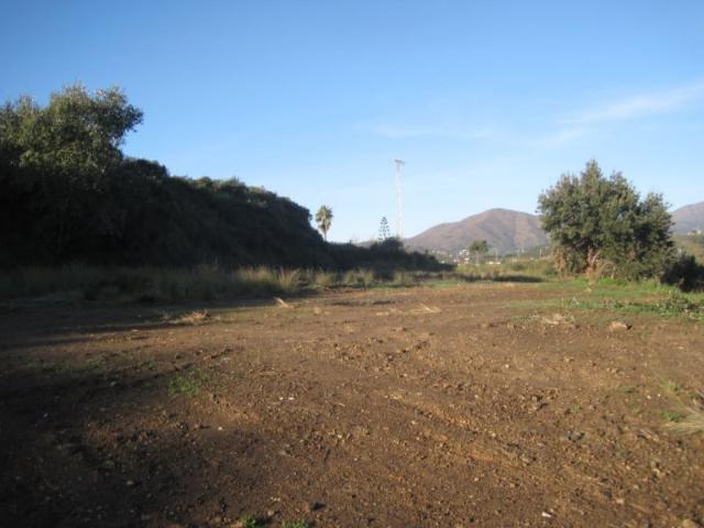 Casa en venta Mijas