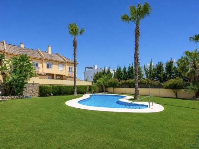 Casa en venta Mijas