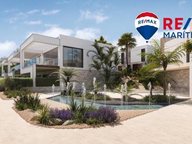 Casa en venta Mijas